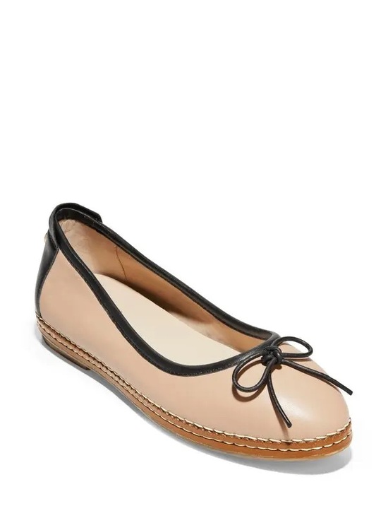 Cole Haan Shoes - Cole Haan Cloudfeel All Day Ballet Flat Size 9